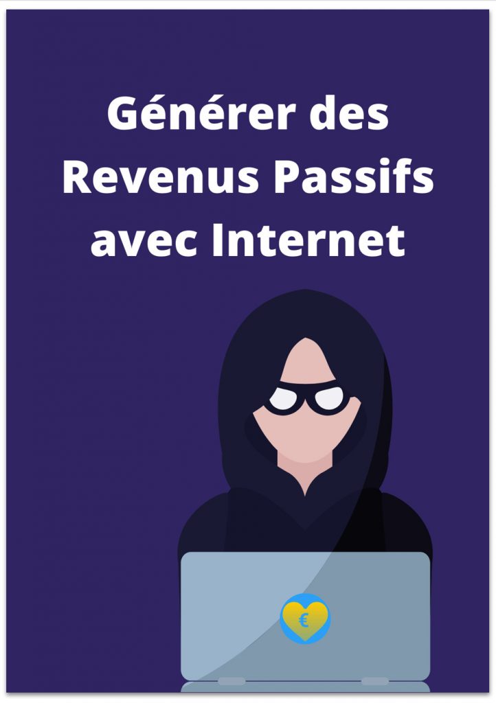 Comment Faire Du Revenu Passif Grâce à Internet ? – Kom Plus